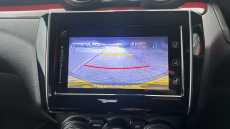 Suzuki Swift 1.4 Boosterjet Sport 5dr Petrol Hatchback